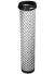 Baldwin RS3709, Radial Seal Inner Air Filter Element