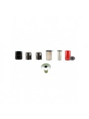 COMPAIR-HOLMAN 111-12 Filter Service Kit w/Perkins 1006.6DT Eng.