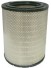 Baldwin RS3710, Radial Seal Outer Air Filter Element
