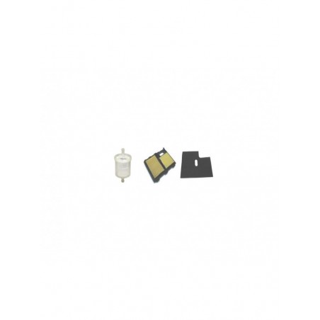 COMPAIR-HOLMAN C14 Filter Service Kit with HONDA GX 610V Eng Year 2001-