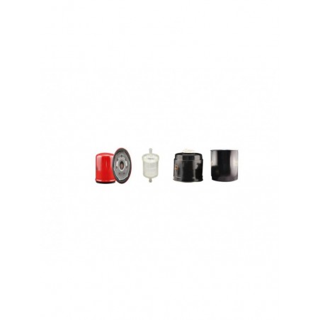 COMPAIR-HOLMAN C 29 (G) Filter Service Kit w/Deutz F 2L1011F Eng.   YR  2001-