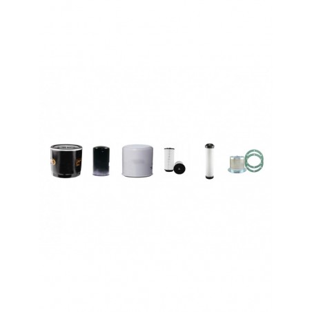 COMPAIR-HOLMAN C37/51 Compressor Filter Service Kit