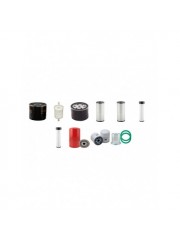 COMPAIR-HOLMAN C46-10 G Filter Service Kit with  Deutz F4M1011F Eng Year 2001-