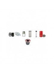 COMPAIR-HOLMAN C 55-14 Filter Service Kit with  Cummins B33T Eng Year 2008-2013