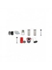 COMPAIR-HOLMAN C 60-12 Filter Service Kit w/Cummins B 3.3TAA Eng.   YR  2008-2013