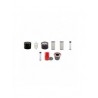 COMPAIR-HOLMAN C 62 G Filter Service Kit with  Deutz F 4M1011F Eng Year 2001-