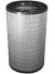 Baldwin RS3714, Radial Seal Outer Air Filter Element