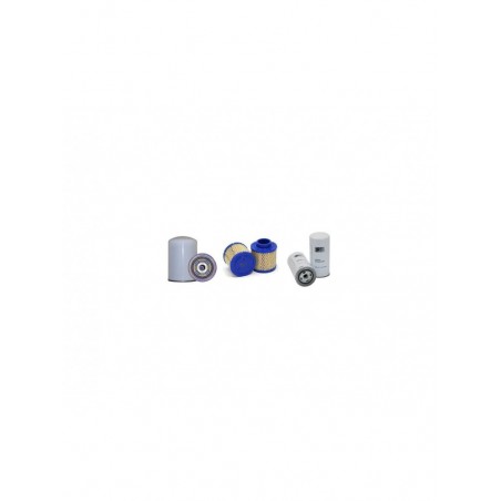 COMPAIR-HOLMAN CYCLON 111 Compressor Filter Service Kit