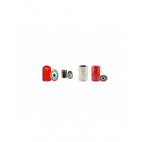 COMPAIR-HOLMAN DLT0427 Compressor Filter Service Kit