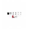 COMPAIR-HOLMAN Z 150 S Compressor Filter Service Kit with  Deutz Eng