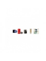 COMPAIR-HOLMAN ZITAIR ZITAIR 150P Filter Service Kit with  Perkins 504-2 Engine