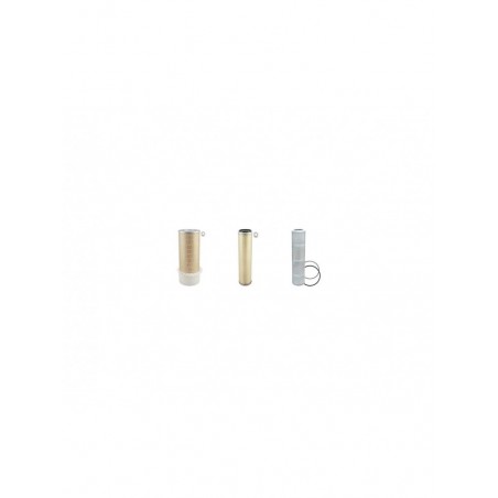 DAEWOO DH130 Filter Service Kit