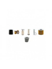 Daewoo DH170 Filter Service Kit
