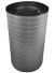Baldwin RS3726, Radial Seal Outer Air Filter Element