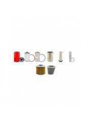 DAEWOO DH 280 Filter Service Kit   SN  2179-