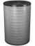 Baldwin RS3727, Radial Seal Outer Air Filter Element