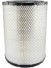 Baldwin RS3736, Radial Seal Outer Air Filter Element