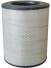 Baldwin RS3740, Radial Seal Outer Air Filter Element