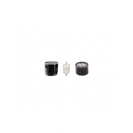 DEMAG DS41 Compressor Filter Service Kit with F 3M1011F Eng Year 1996-2001