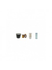CASE 1835 B Filter Service Kit Air Oil Fuel Filters