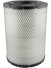 Baldwin RS3882, Radial Seal Outer Air Filter Element