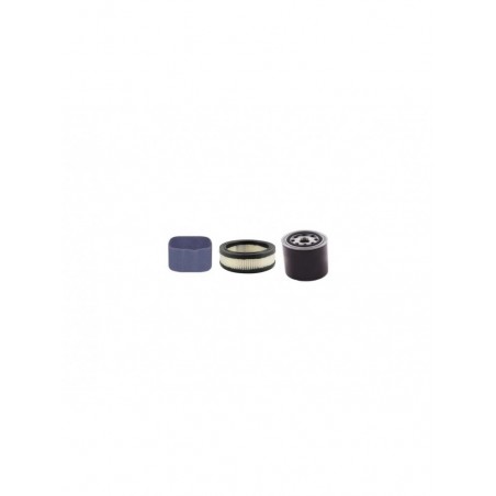 DITCH WITCH 10-10 Filter Service Kit with Kohler M8 Eng
