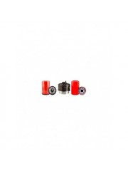 DITCH WITCH JT 2720 Filter Service Kit w/JOHN DEERE 4045 TF Eng.