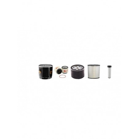 DITCH WITCH RT5 Filter Service Kit with Deutz Bf4 Eng