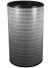 Baldwin RS3926, Radial Seal Outer Air Filter Element