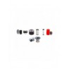 Doosan D23 Filter Kit
