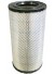 Baldwin RS3934, Radial Seal Outer Air Filter Element