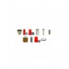 Doosan DL400 Filter Kit