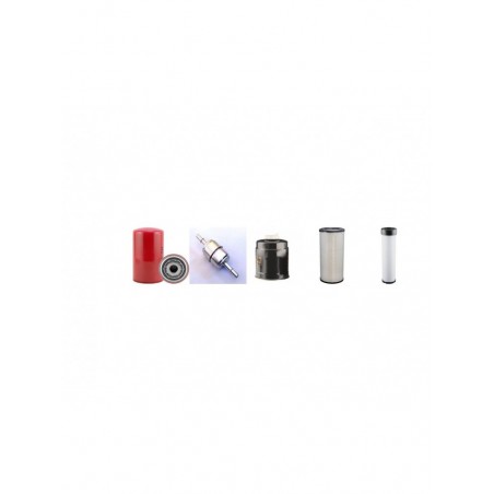 CASE 440 Filter Kit