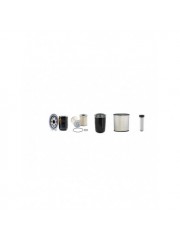 Doosan DX80R3 Filter Kit