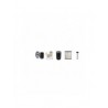 Doosan DX80R3 Filter Kit