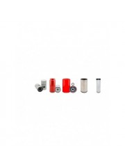 Doosan DX160LC Filter Kit