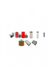 Doosan DX255 Filter Kit