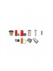 Doosan DX340LC Filter Kit