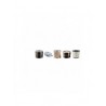 Doosan LSV9 Filter Kit
