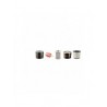 Doosan R1130F Filter Kit
