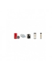 CASE 521D Filter Kit