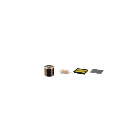 DYNAPAC (WINGET) BG70 Filter Service Kit w/Honda GX620 Eng.