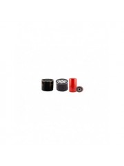 DYNAPAC WINGET CC 101 Filter Service Kit with Deutz F2L511D Eng