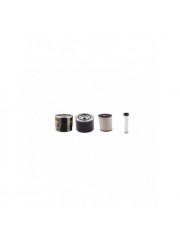 DYNAPAC (WINGET) CC 1000 Filter Service Kit Air Oil Fuel Filters w/Kubota D1105 Eng.   YR  2014