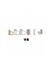 FAUN-FRISCH F 125 Filter Service Kit