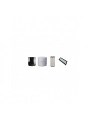 FAUN-FRISCH F 800B Filter Service Kit