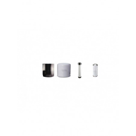 FAUN-FRISCH F 900 Filter Service Kit