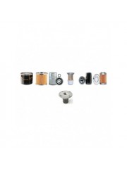 Hitachi EX12 Excavator Filter Kit