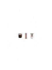 Hitachi EX17-2BEX17-2EX17-2B Excavator Filter Kit