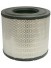 Baldwin RS4622, Radial Seal Outer Air Filter Element